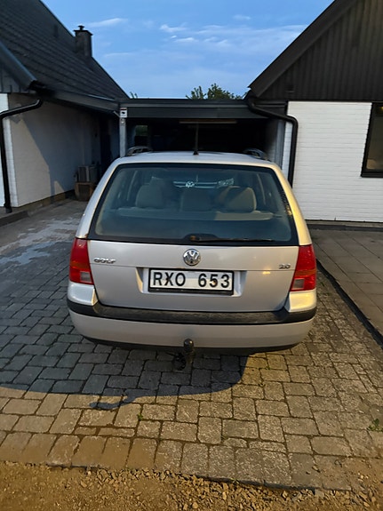 Volkswagen Golf IV 4 of 6