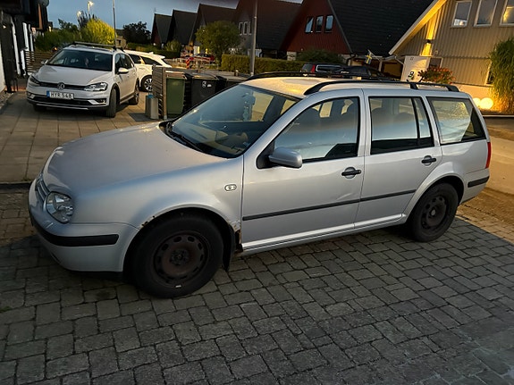 Volkswagen Golf IV 5 of 6