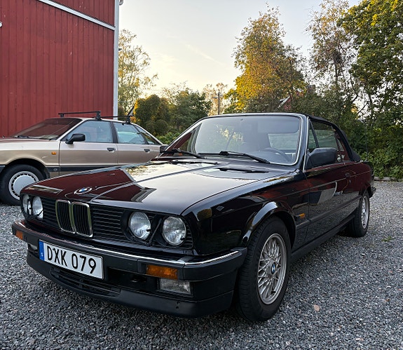 BMW 325i 19 of 21