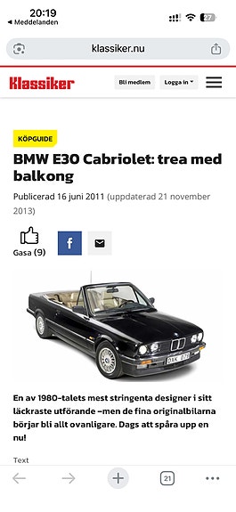 BMW 325i 21 of 21