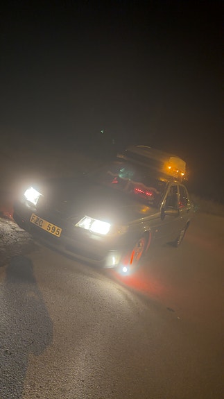 Saab 9-5 4 of 10