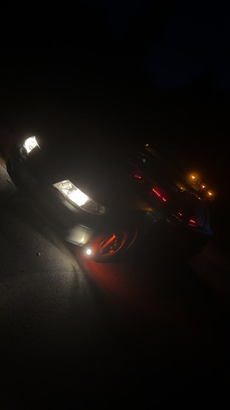 Saab 9-5 3 of 10