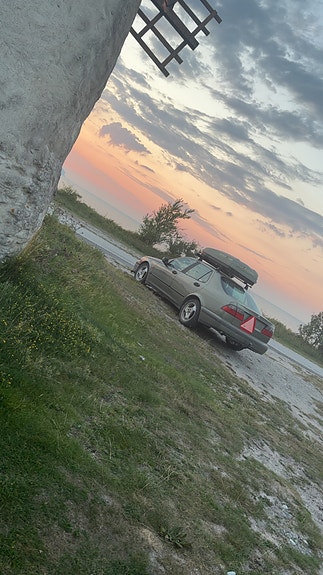 Saab 9-5 5 of 10