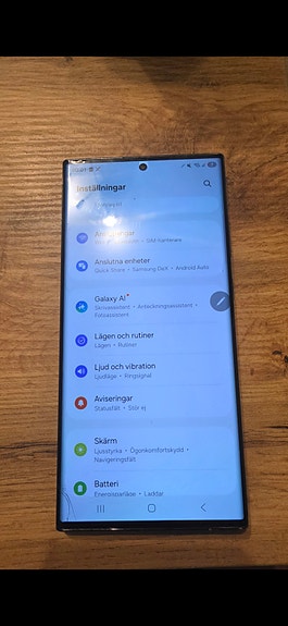 Samsung Samsung Galaxy S23 Ultra