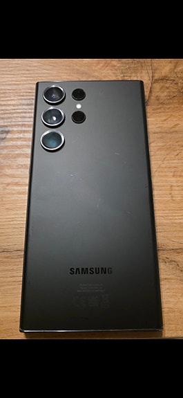 Samsung Galaxy S23 Ultra image 3