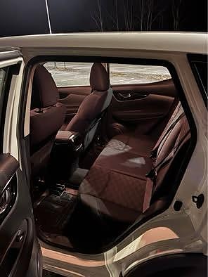 Nissan Qashqai 5 of 7