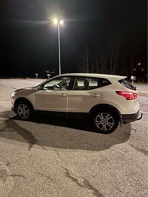 Nissan Qashqai 6 of 7