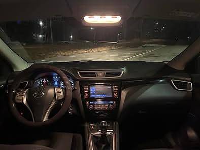Nissan Qashqai 3 of 7