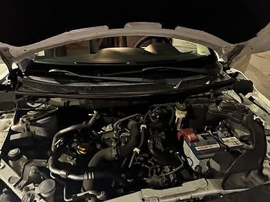 Nissan Qashqai 4 of 7