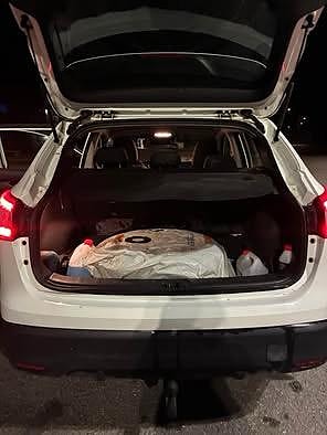Nissan Qashqai 7 of 7