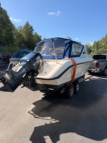 Flipper 630 HT Väldigt fint skick! 5 of 10