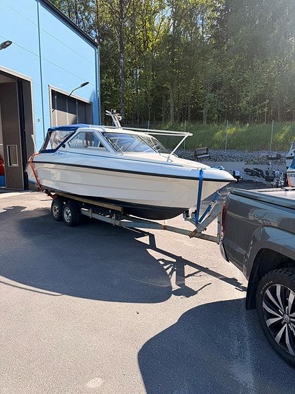 Flipper 630 HT Väldigt fint skick! 6 of 10