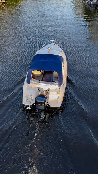 Flipper 630 HT Väldigt fint skick! 2 of 10