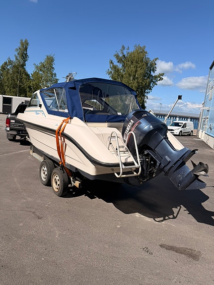 Flipper 630 HT Väldigt fint skick! 4 of 10