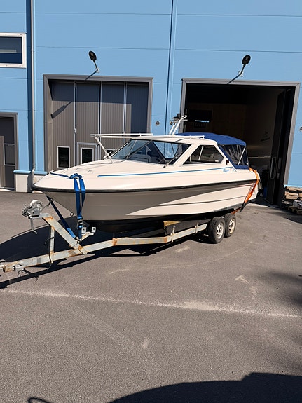 Flipper 630 HT Väldigt fint skick! 3 of 10