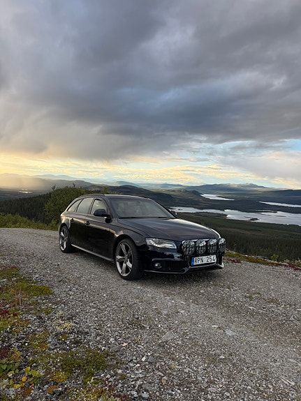 Audi A4 2 of 6
