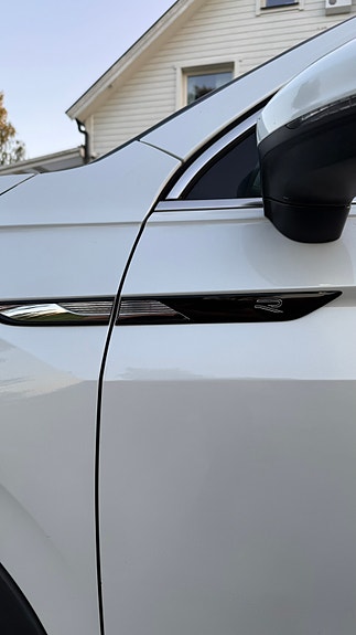 Volkswagen Tiguan Allspace 6 of 23