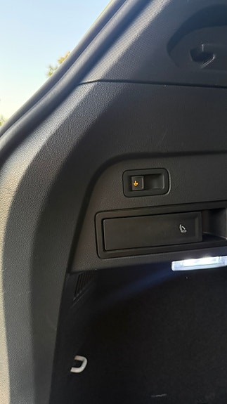 Volkswagen Tiguan Allspace 7 of 23