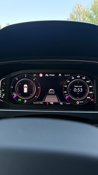 Volkswagen Tiguan Allspace 17 of 23