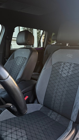 Volkswagen Tiguan Allspace 5 of 23