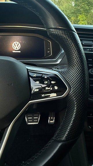 Volkswagen Tiguan Allspace 13 of 23