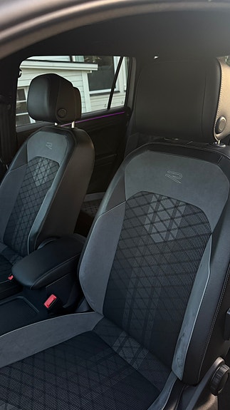 Volkswagen Tiguan Allspace 4 of 23
