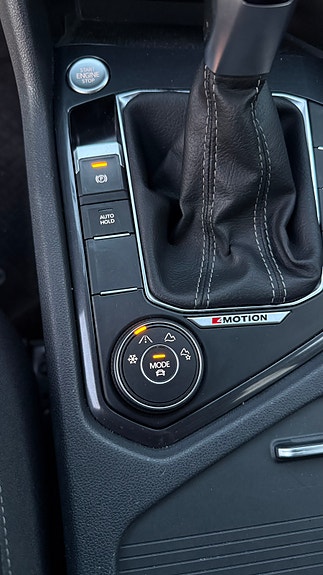 Volkswagen Tiguan Allspace 15 of 23