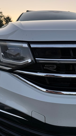 Volkswagen Tiguan Allspace 11 of 23