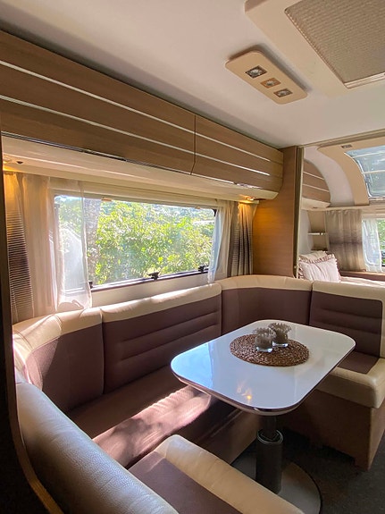 Adria Adora 573PT 6 of 8
