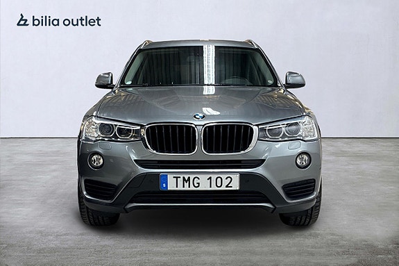 BMW X3 3 of 27