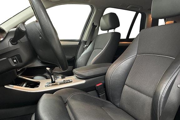 BMW X3 13 of 27