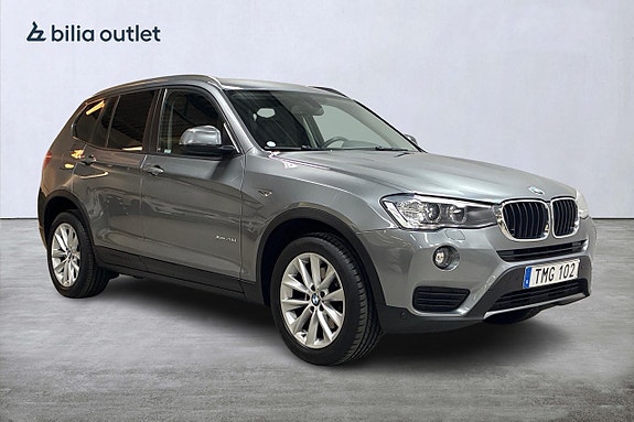 BMW X3 4 of 27