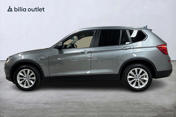 BMW X3 9 of 27