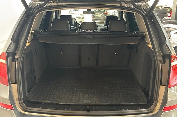 BMW X3 10 of 27