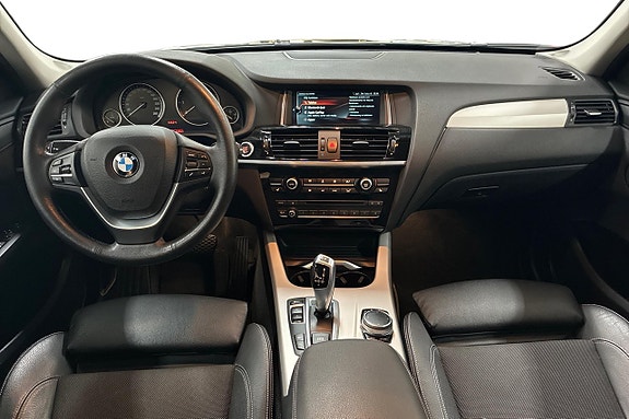 BMW X3 12 of 27