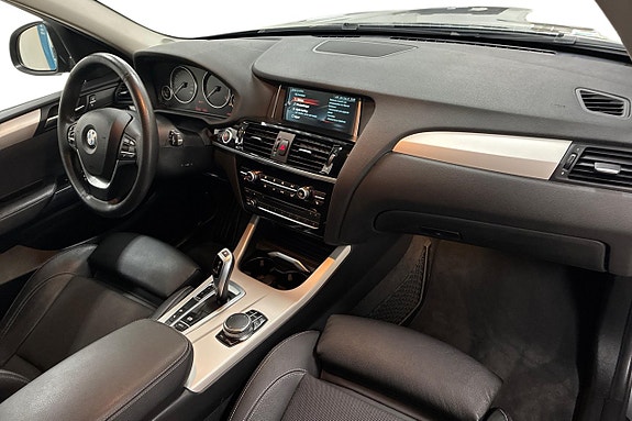 BMW X3 15 of 27