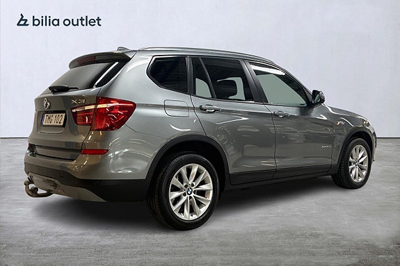 BMW X3 6 of 27