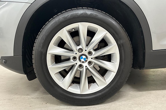 BMW X3 11 of 27