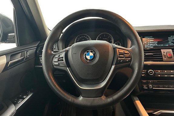 BMW X3 16 of 27
