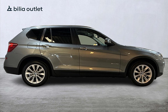 BMW X3 5 of 27
