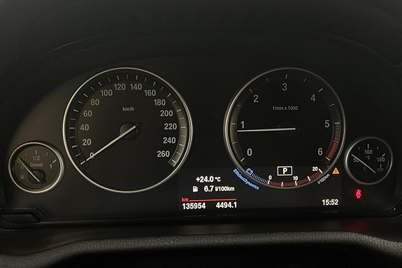 BMW X3 17 of 27