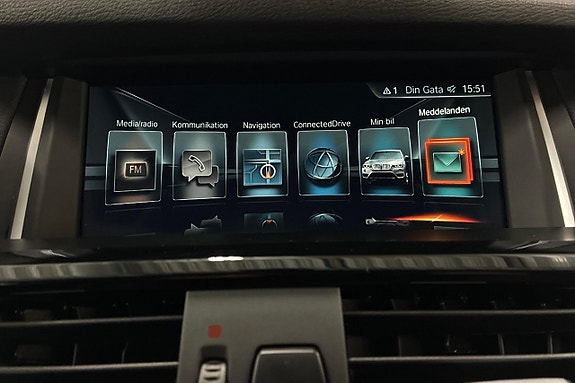 BMW X3 19 of 27
