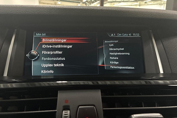 BMW X3 21 of 27