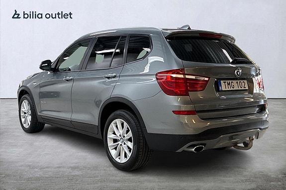 BMW X3 8 of 27