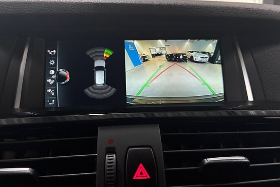 BMW X3 18 of 27