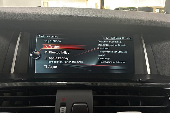BMW X3 22 of 27
