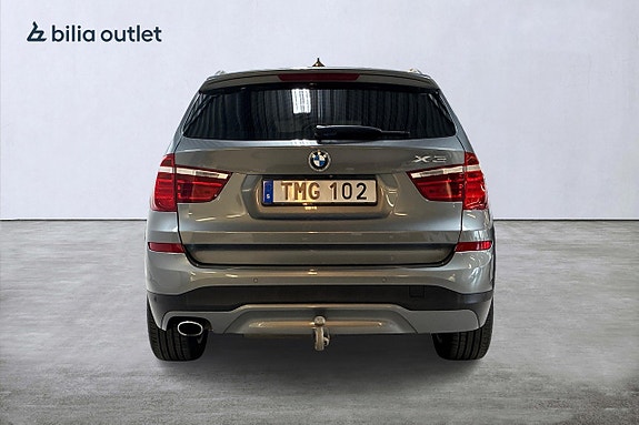 BMW X3 7 of 27