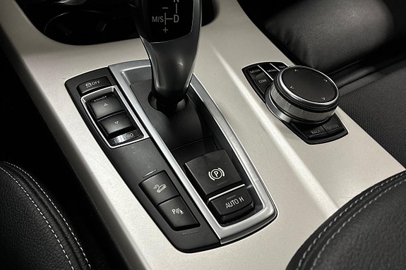 BMW X3 23 of 27