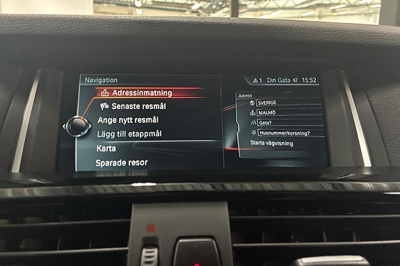 BMW X3 20 of 27
