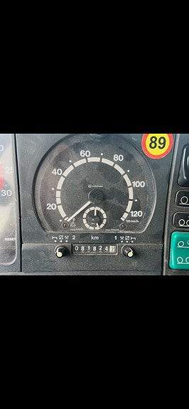 Scania 144 2 of 11
